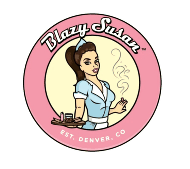 Blazy Susan